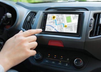 Navigation systems ‘don’t always suggest the CO2-friendliest route’