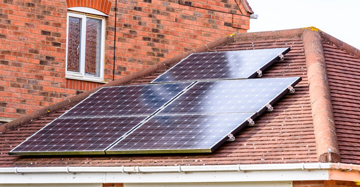 Brighton Council to install solar panels in hundreds of homes to slash energy bills