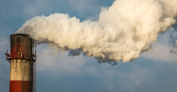 UK Government proposes new Emissions Trading System to replace EU system