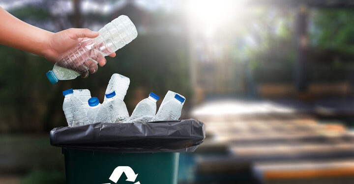 ‘Alexa, when is my recycling being collected?’