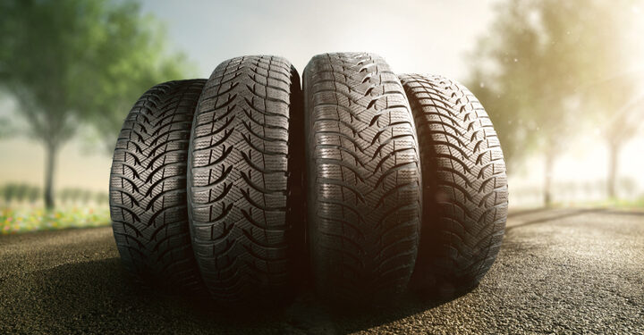 New EU tyre labels roll out to drive fuel savings and mute noise pollution