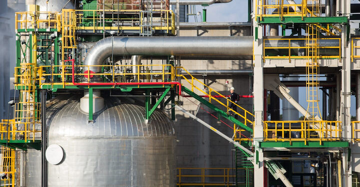 BP agrees to sell petrochemicals business to INEOS in $5bn deal