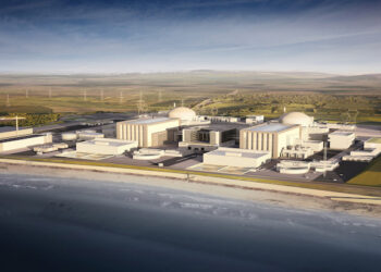 EDF denies increasing role of China’s CGN at Hinkley nuclear plant