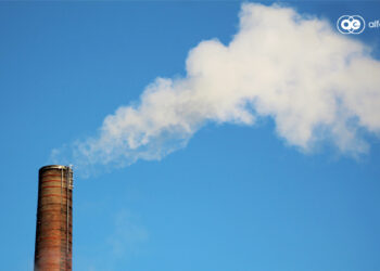 Higher and higher – the continuing effects of carbon’s rise