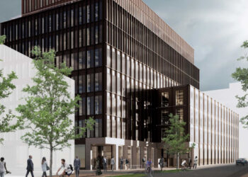 Landsec targets ‘groundbreaking’ net zero carbon building in ‘UK first’