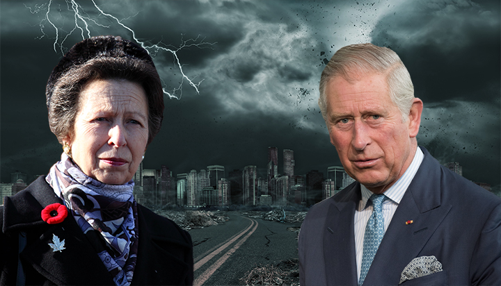 Princess Anne speaks out against Prince Charles's views on climate change - Energy Live News - Energy Made Easy