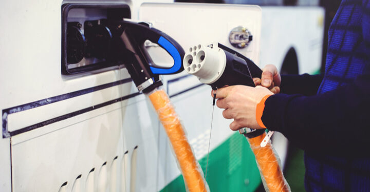 Volvo Buses and the Public Transport Authority of Western Australia partner on electric transport