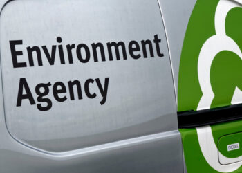 Environmental projects secure £1.4m of funding raised by fining companies that broke rules