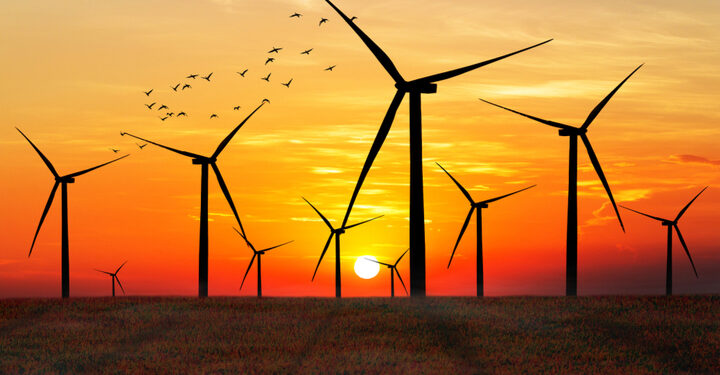 ‘Offshore wind power now so cheap it could actually pay money back to consumers’