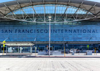 Aviation fuel made from used cooking oil lands in San Fransisco Airport to curb emissions