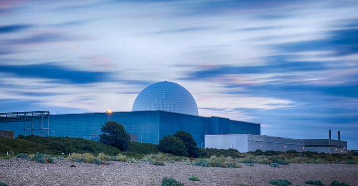 Environment Agency consults on Sizewell C new-build nuclear proposals at site in Suffolk