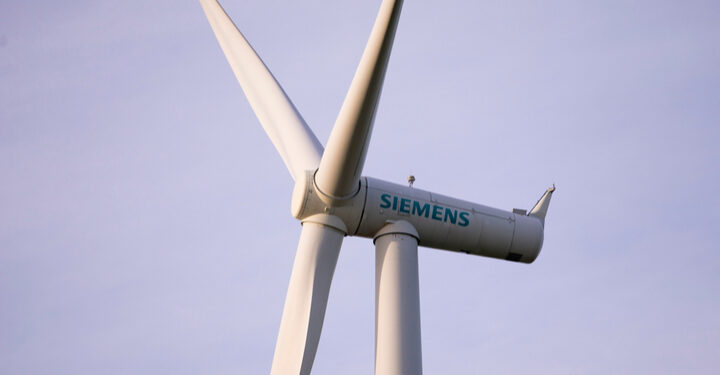 Siemens Gamesa lands contract for Vietnam’s ‘largest nearshore wind project’
