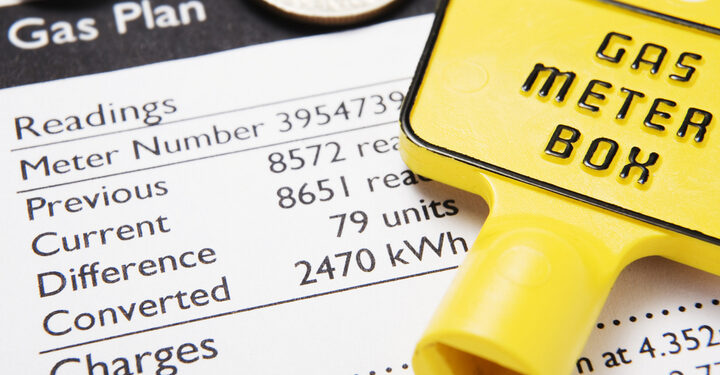 More than 200,000 households ‘set to fall into fuel poverty as economy tumbles’