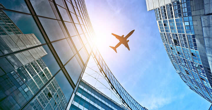Fly to net zero! UK awards £400m to make air travel greener