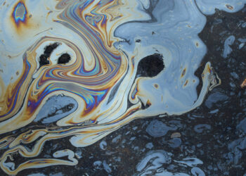Russian mining company reports jet fuel leak in Arctic