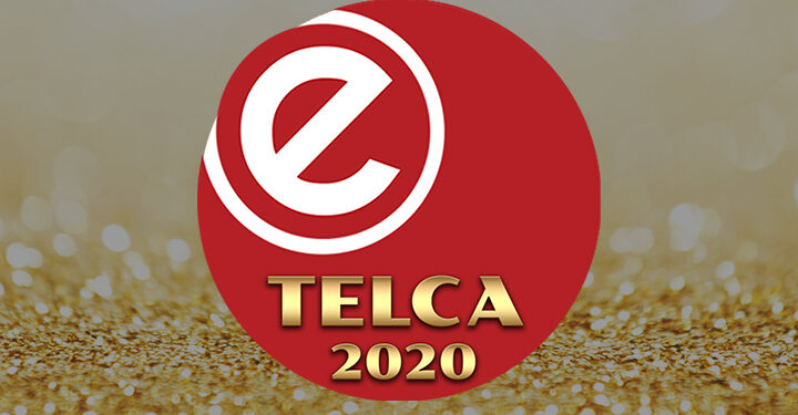 TELCA 2020 officially launches today!