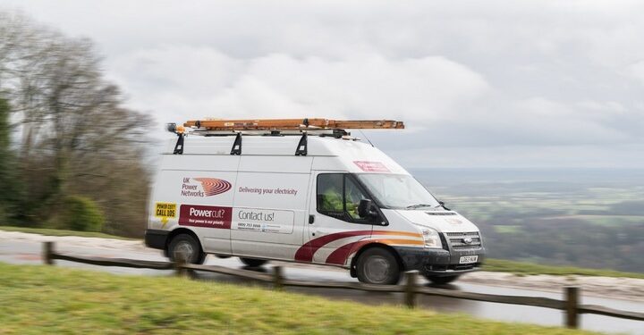 Mayor and London’s utilities join forces for £1.5bn worth of infrastructure work