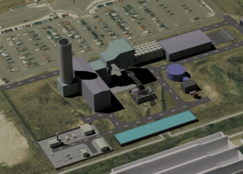 BEIS grants development consent for VPI Immingham gas project