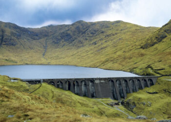 Drax invests £1m in Cruachan hydropower plant upgrade