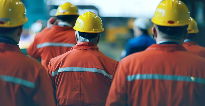 Around 80% of Scottish oil workers ‘considering career impacts of climate change’