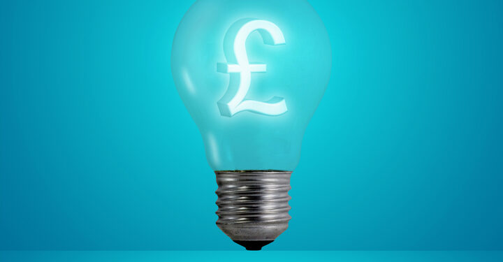 Ofgem’s new price cap: More than 15 million households will see energy bills slashed by up to £95
