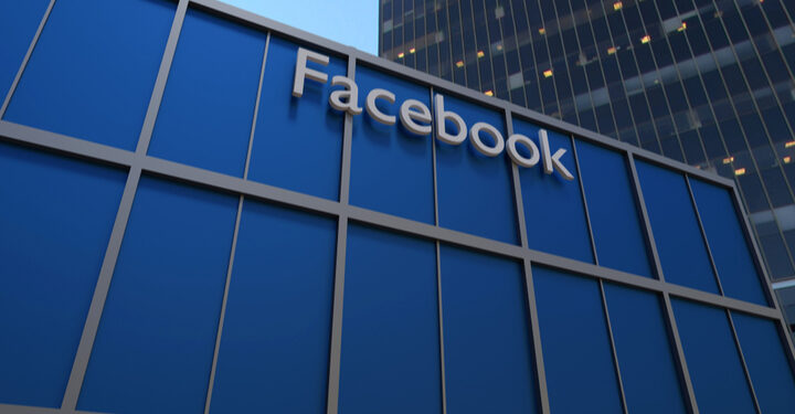 Facebook inks large solar deal to power its operations with renewables