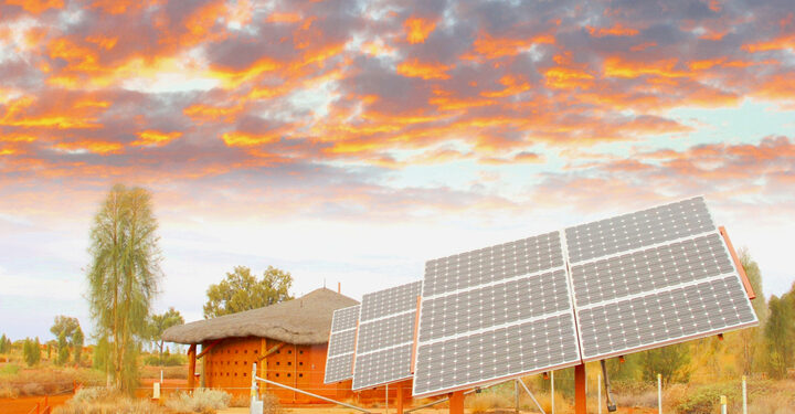 Government’s green investments in developing countries help slash 30m tonnes of emissions
