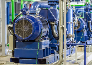 Are CHP plants commissioned more than three years ago delivering the benefits they could be?