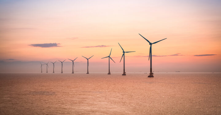 ‘China will make up more than a quarter of all offshore wind power by 2030’