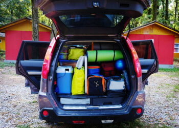 Two-thirds of Brits opt for ‘holiday travel by petrol or diesel car’