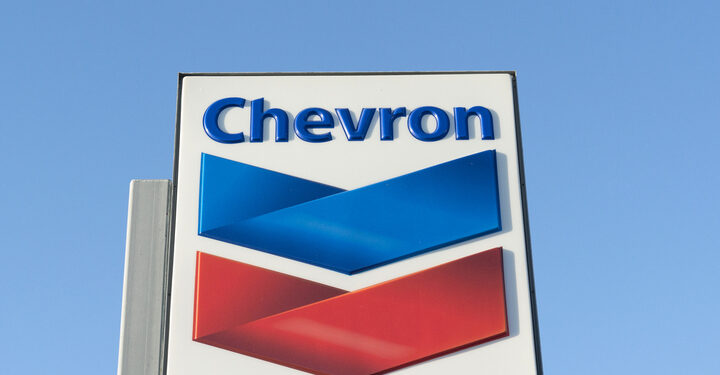 Chevron invests in nuclear fusion startup