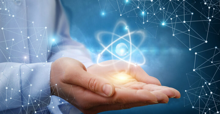 Jacobs selected to help build new type of nuclear reactor