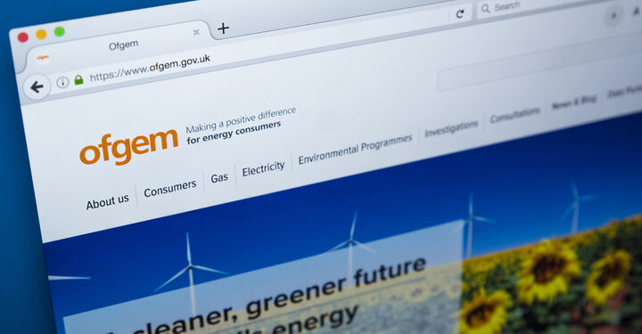 Ofgem’s new price cap: More than 15 million households will see energy bills slashed by up to £95