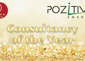 Pozitive Energy are sponsoring Consultancy of the Year at TELCA 2020 – but what will it take to win?