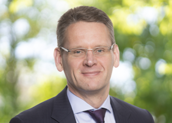 National Grid boss warns Britain risks power blackouts because of network decay