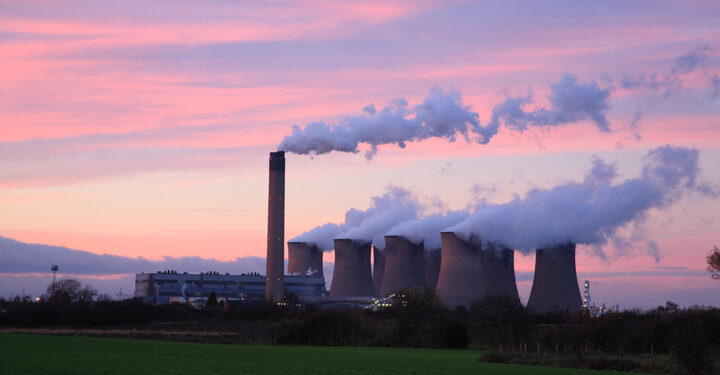 Drax awards Aussie engineers CCS project in North Yorkshire