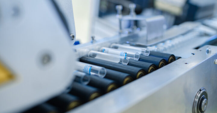 MEPs call for greener manufacturing of pharmaceutical products