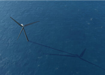 Canary Islands to make a splash with 250MW floating wind cluster