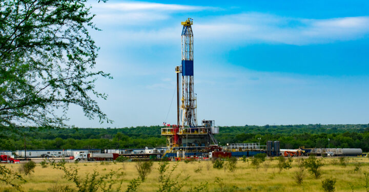 Coronavirus pandemic ‘drives fracking bankruptcies across US’