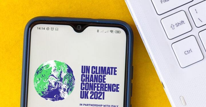 UK and Chile urge countries to take ambitious climate action