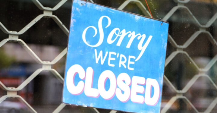 Effortless Energy goes out of business