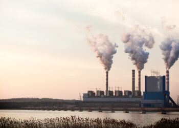 New platform launched to measure and visualise global emissions
