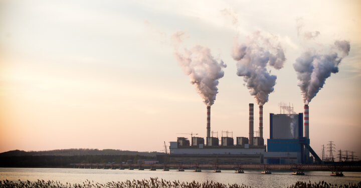 New platform launched to measure and visualise global emissions