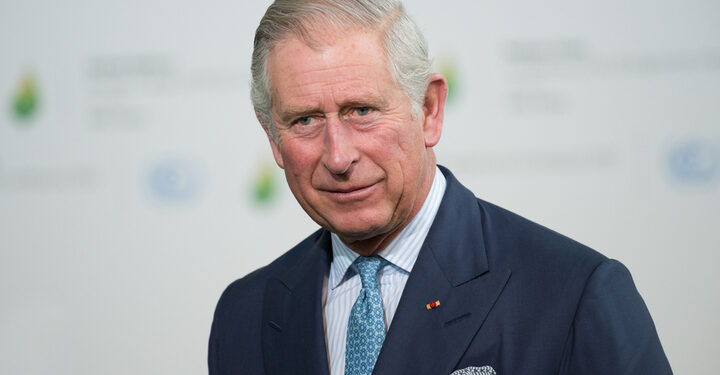 Prince Charles: ‘Climate crisis could dwarf the impact of coronavirus pandemic’