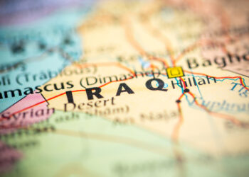Iraq launches National Adaption Plan process for climate change