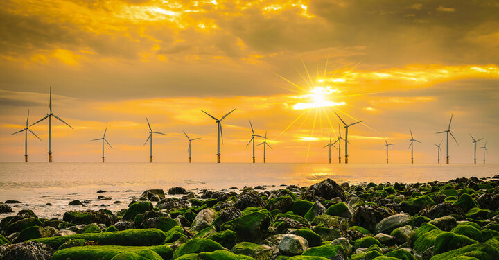 Iberdrola enters Japanese offshore wind market with 3.3GW acquisition