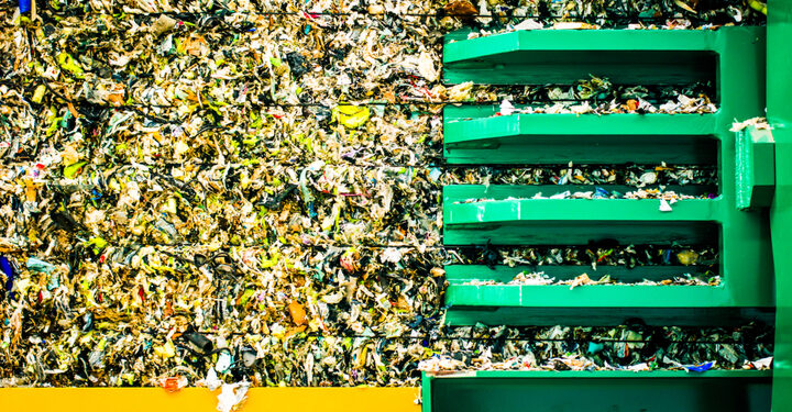 Geminor exports first 3,000 tonnes of Refuse-Derived Fuel to Netherlands from Italy