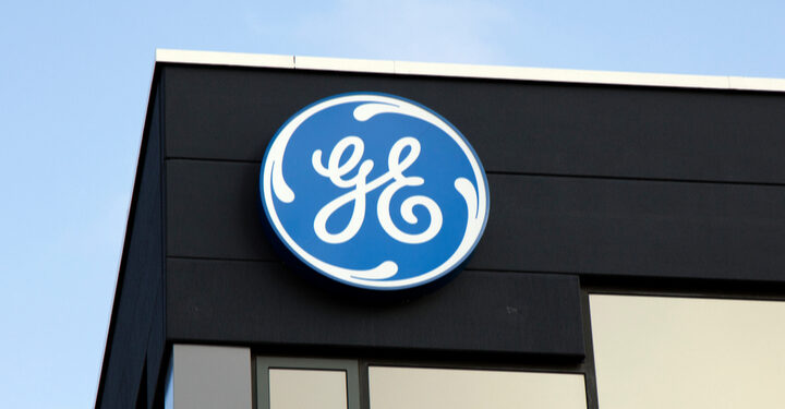 General Electric announces plans to stop building new coal plants