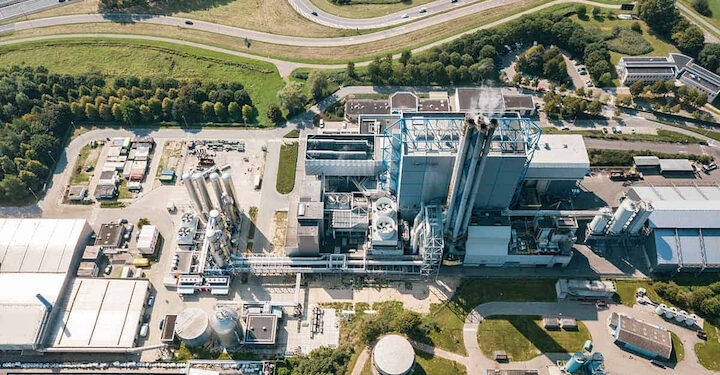 UK’s Carbon8 to deploy carbon capture tech at Dutch waste to energy plant