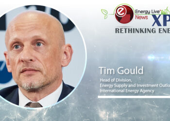 Tim Gould